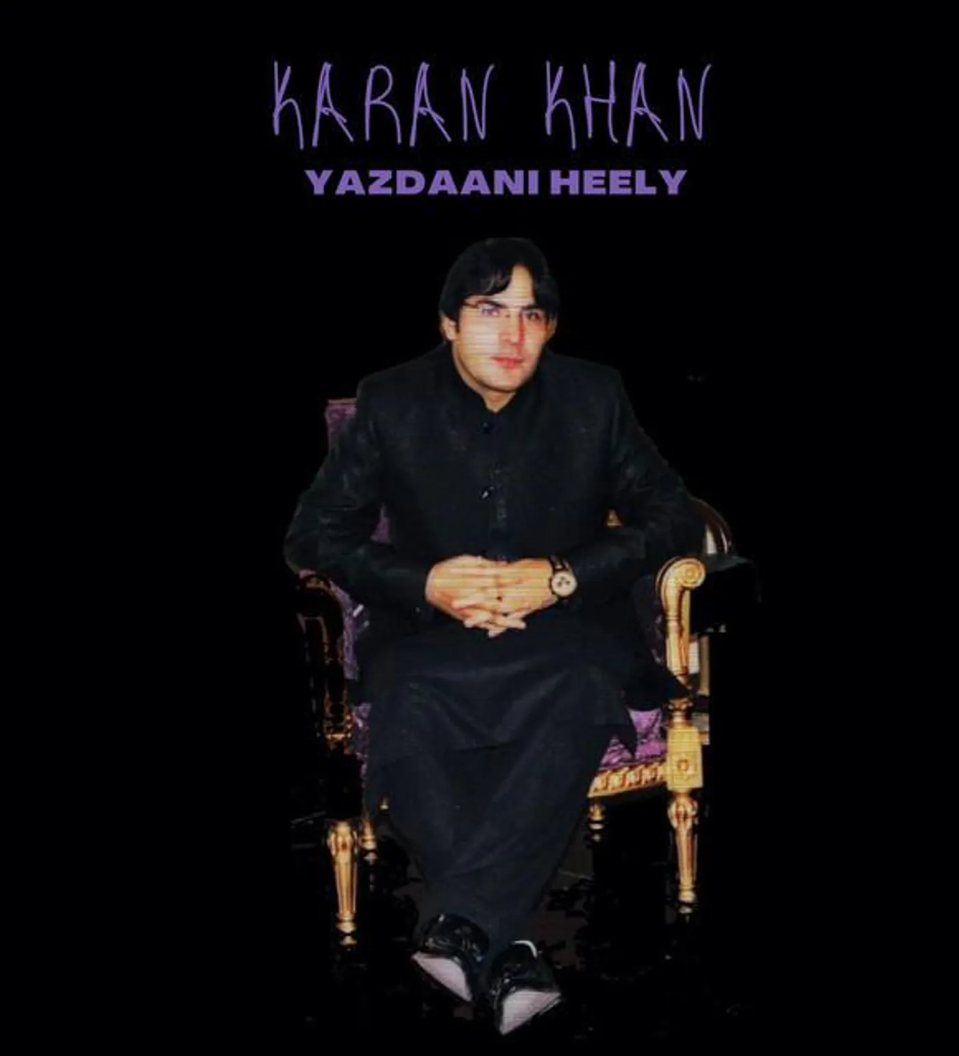 Karan Khan