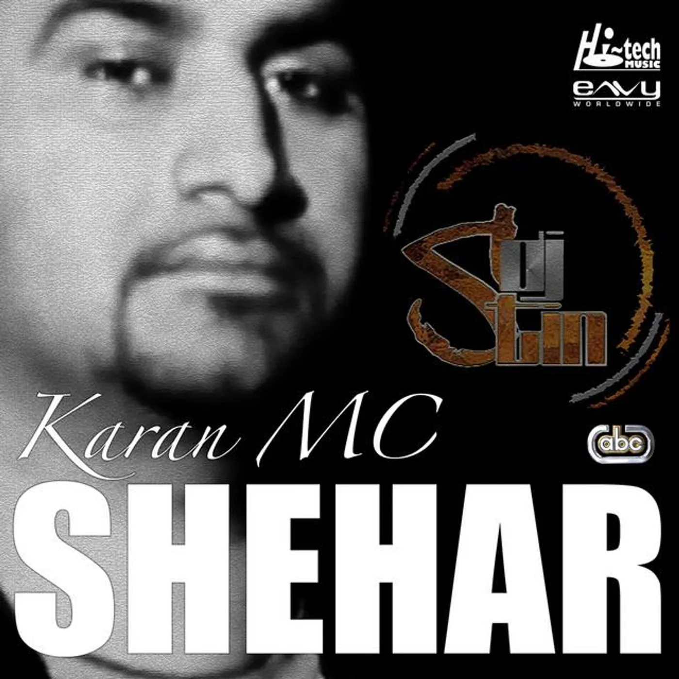 Karan Mc