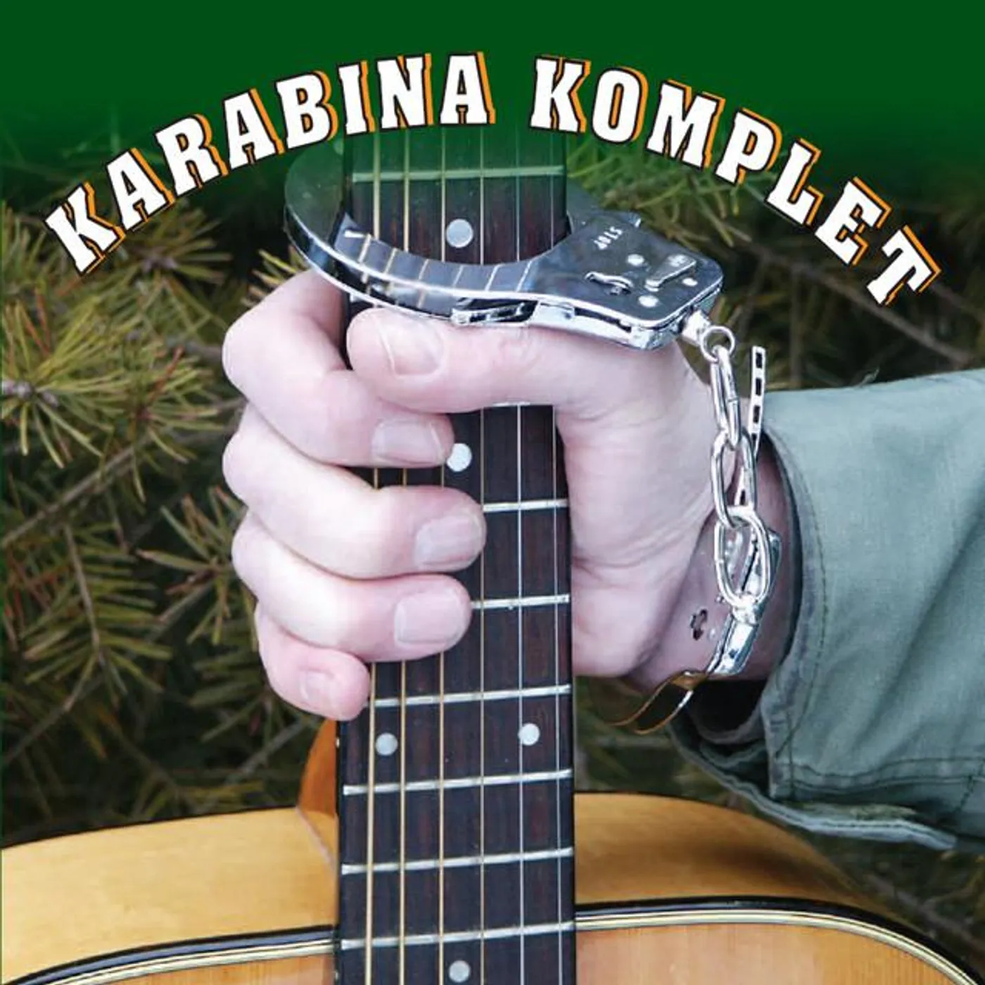 Karabina