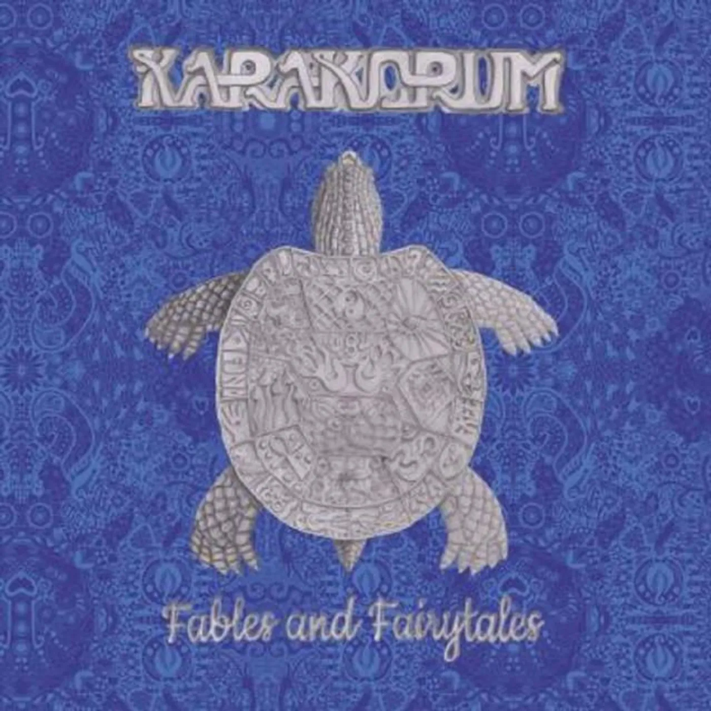 Karakorum Brand Page