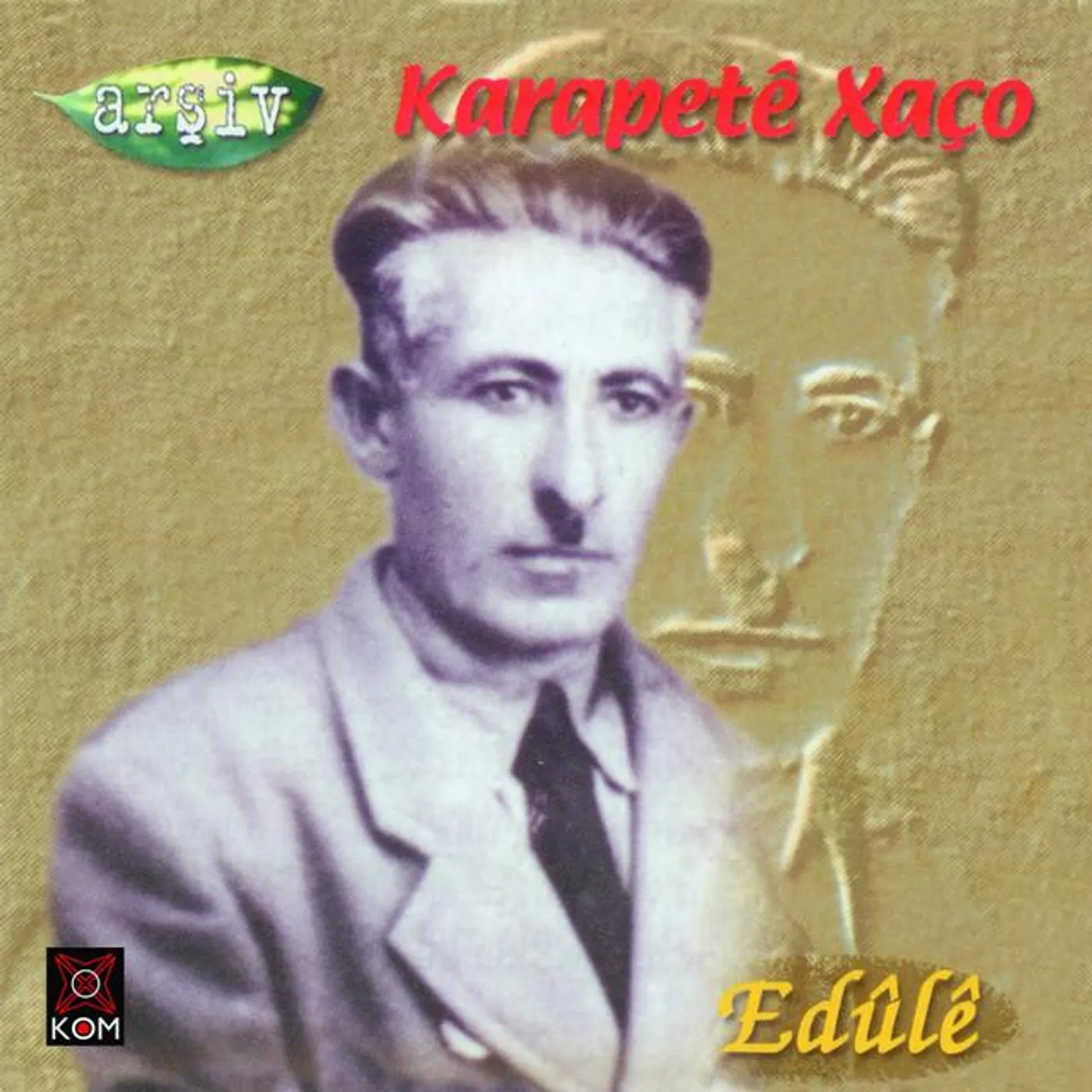 Karapete Xaço