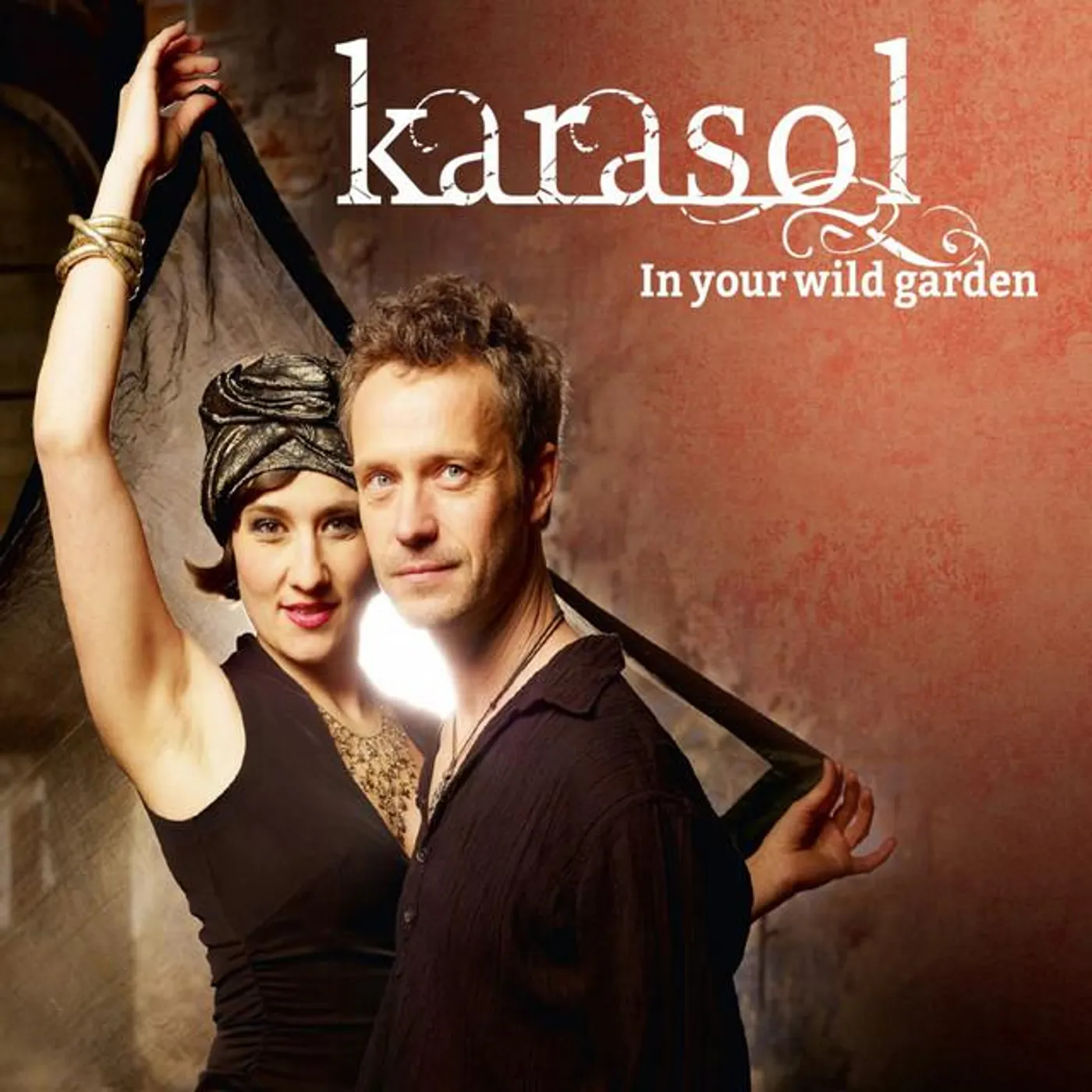 Karasol Brand Page