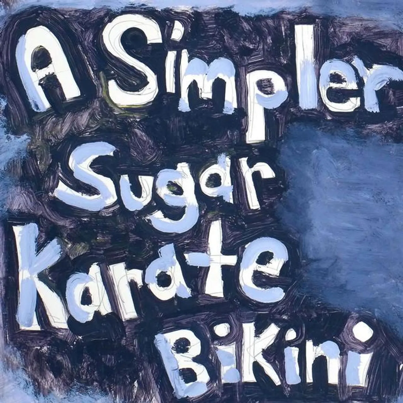 Karate Bikini