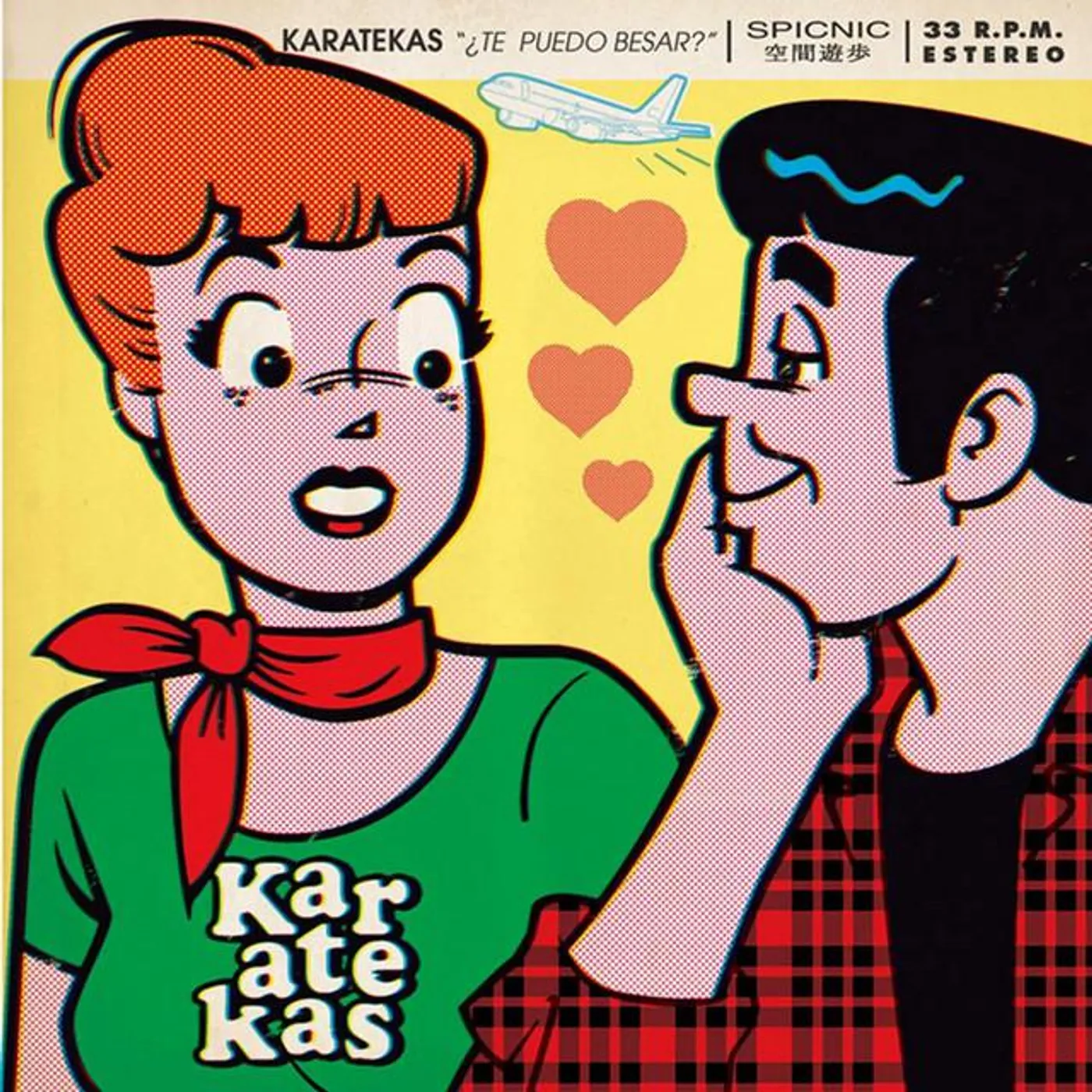 Karatekas