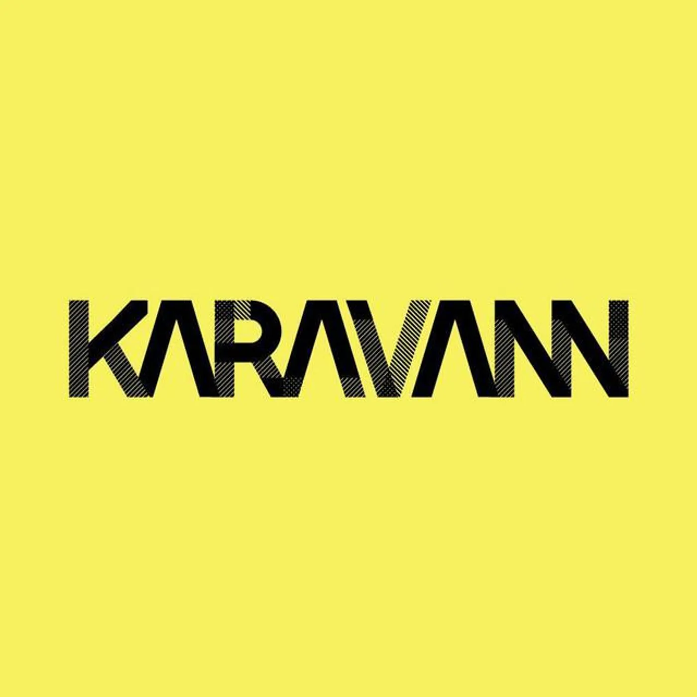 KARAVANN Brand Page