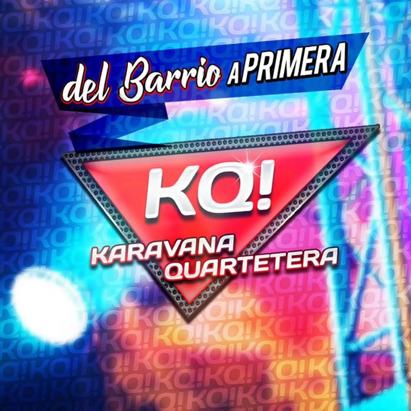 Karavana Quartetera