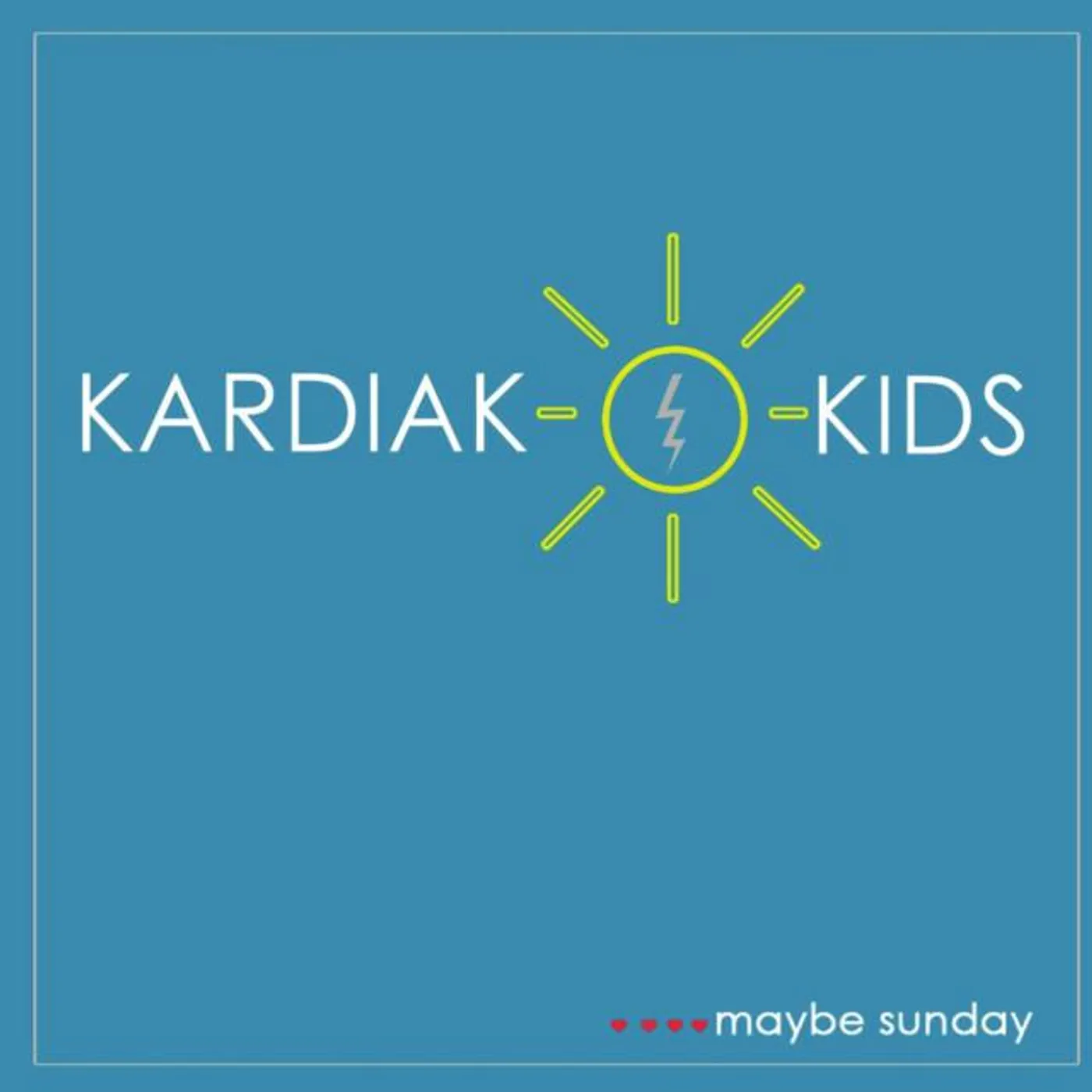 Kardiak Kids Brand Page