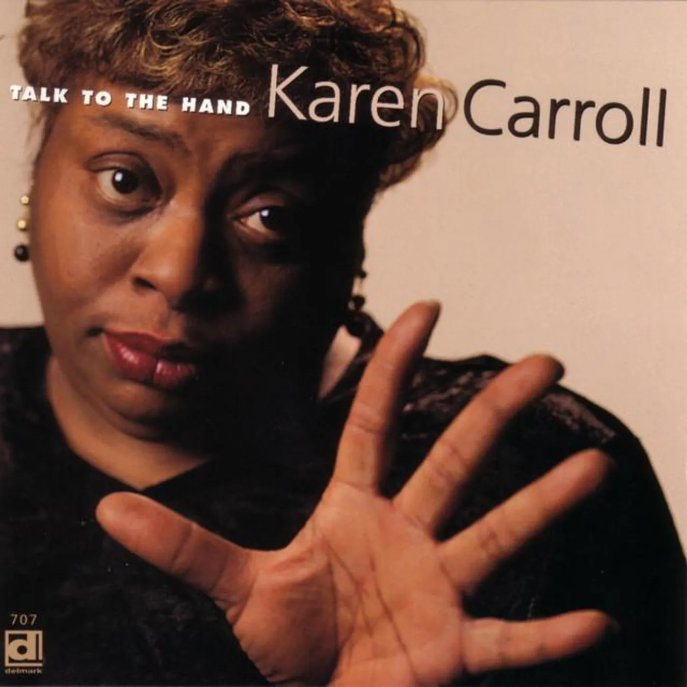 Karen Carroll Brand Page