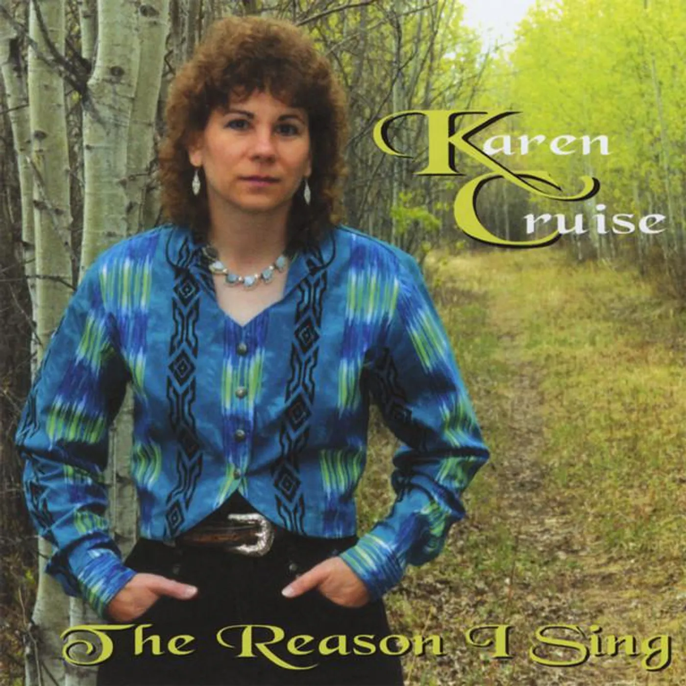 Karen Cruise Brand Page
