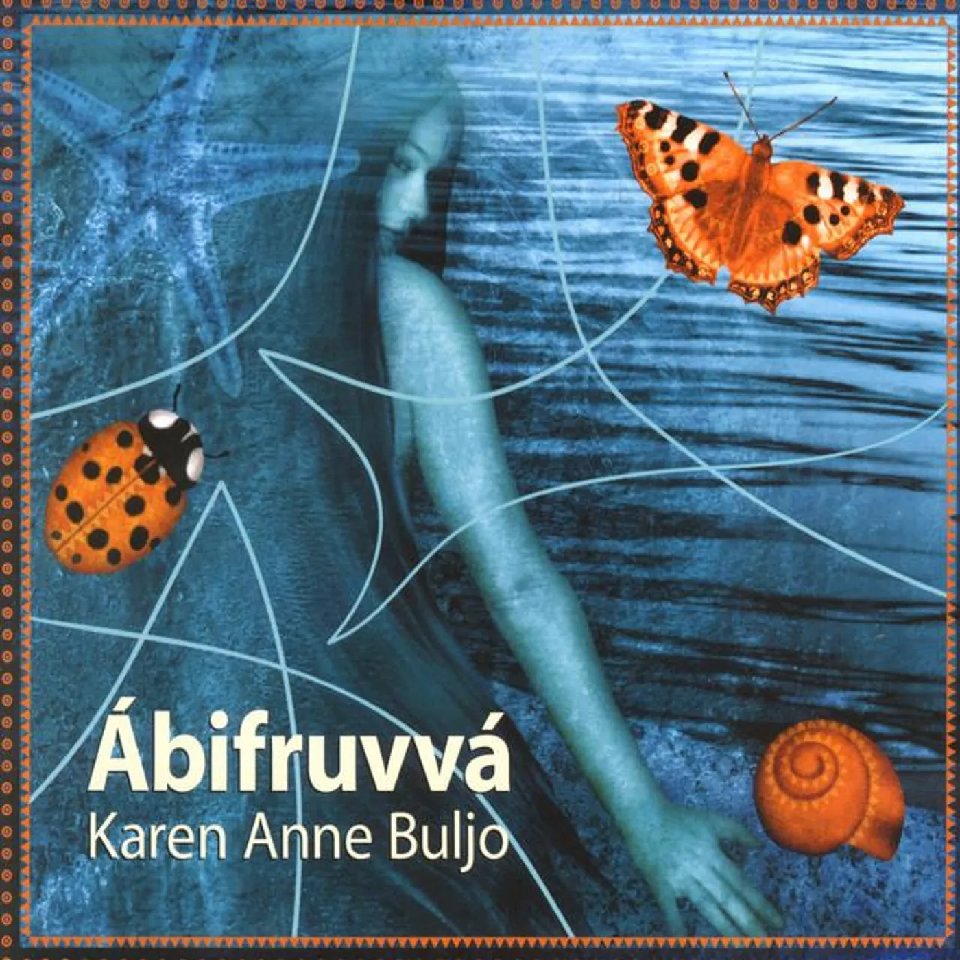 Karen Anne Buljo