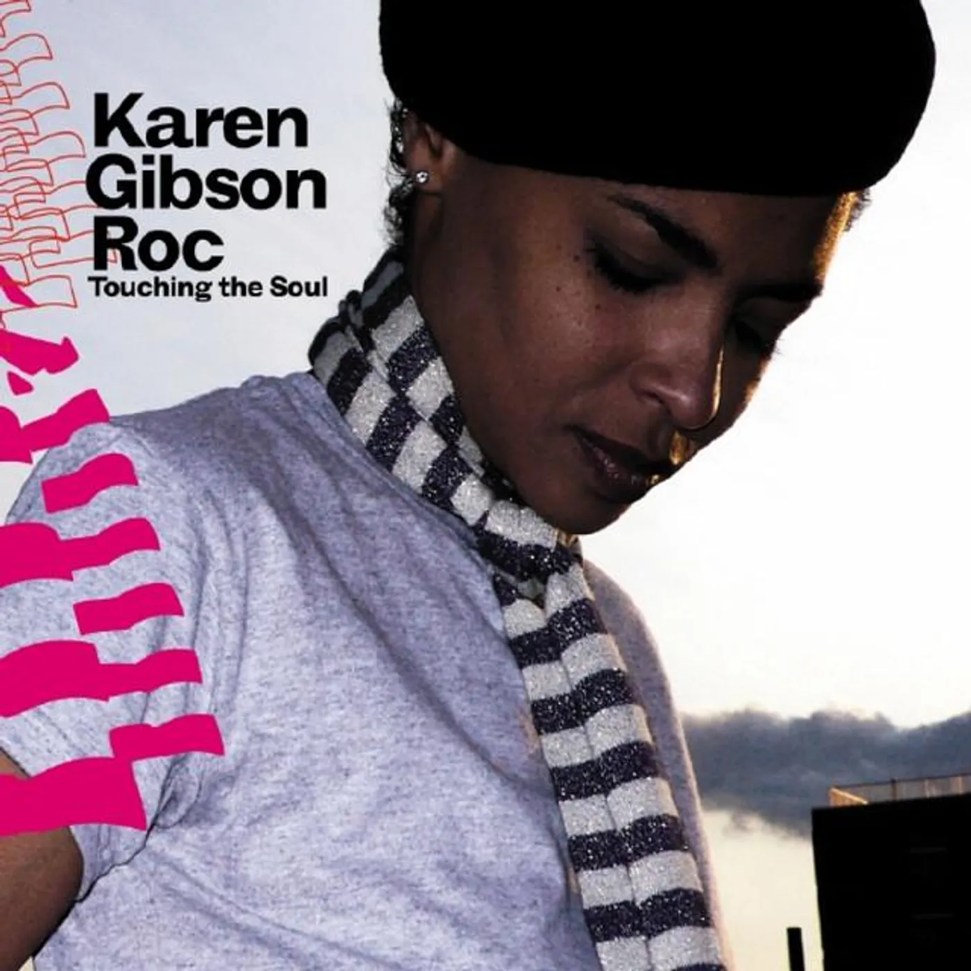 Karen Gibson Roc