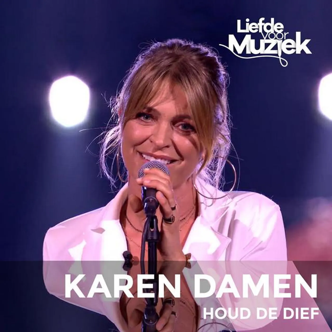 Karen Damen