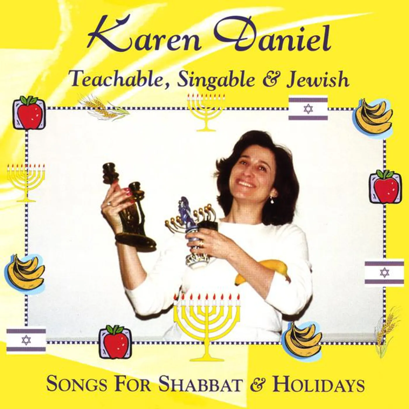 Karen Daniel