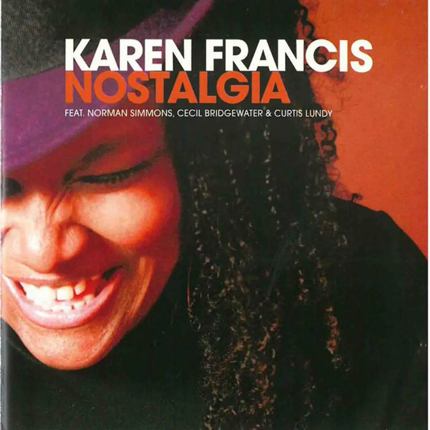 Karen Francis