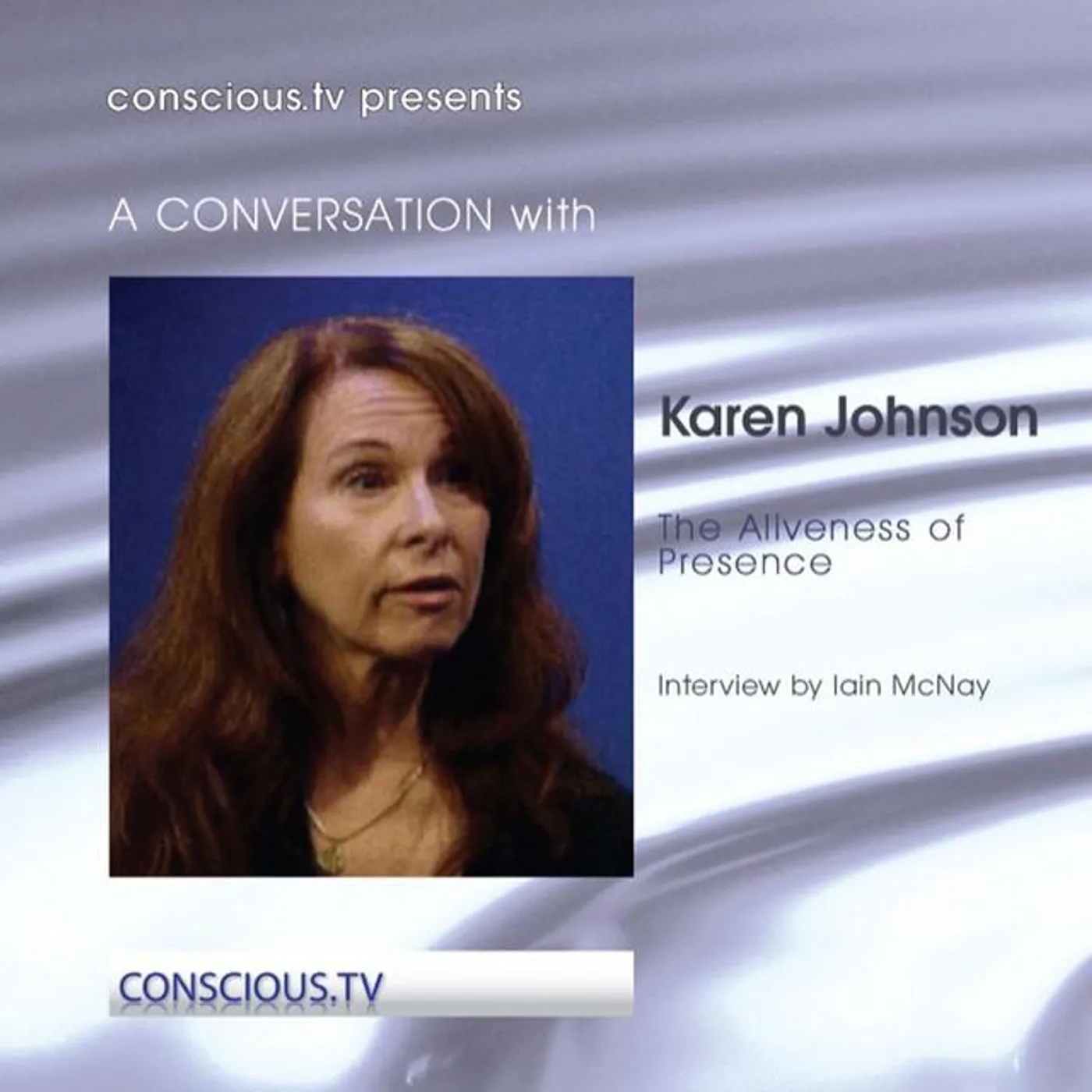 Karen Johnson Brand Page