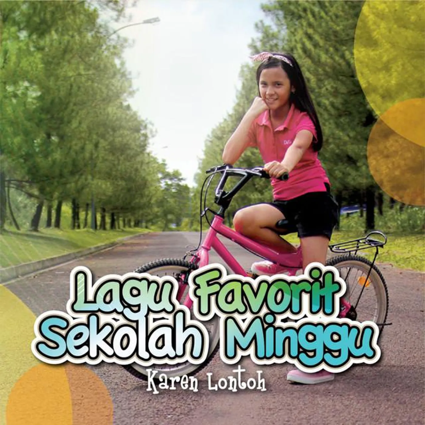 Karen Lontoh Brand Page
