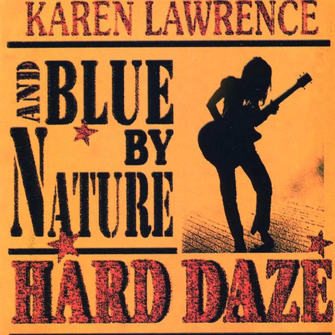 Karen Lawrence and Blue By Nature Brand Page