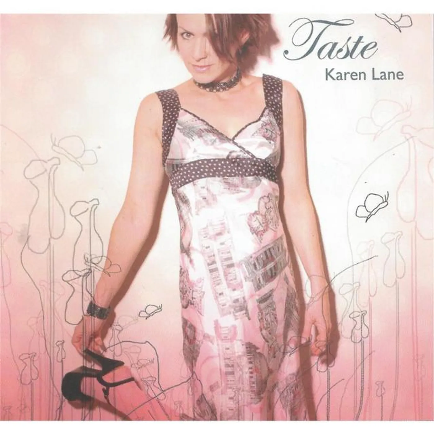 Karen Lane
