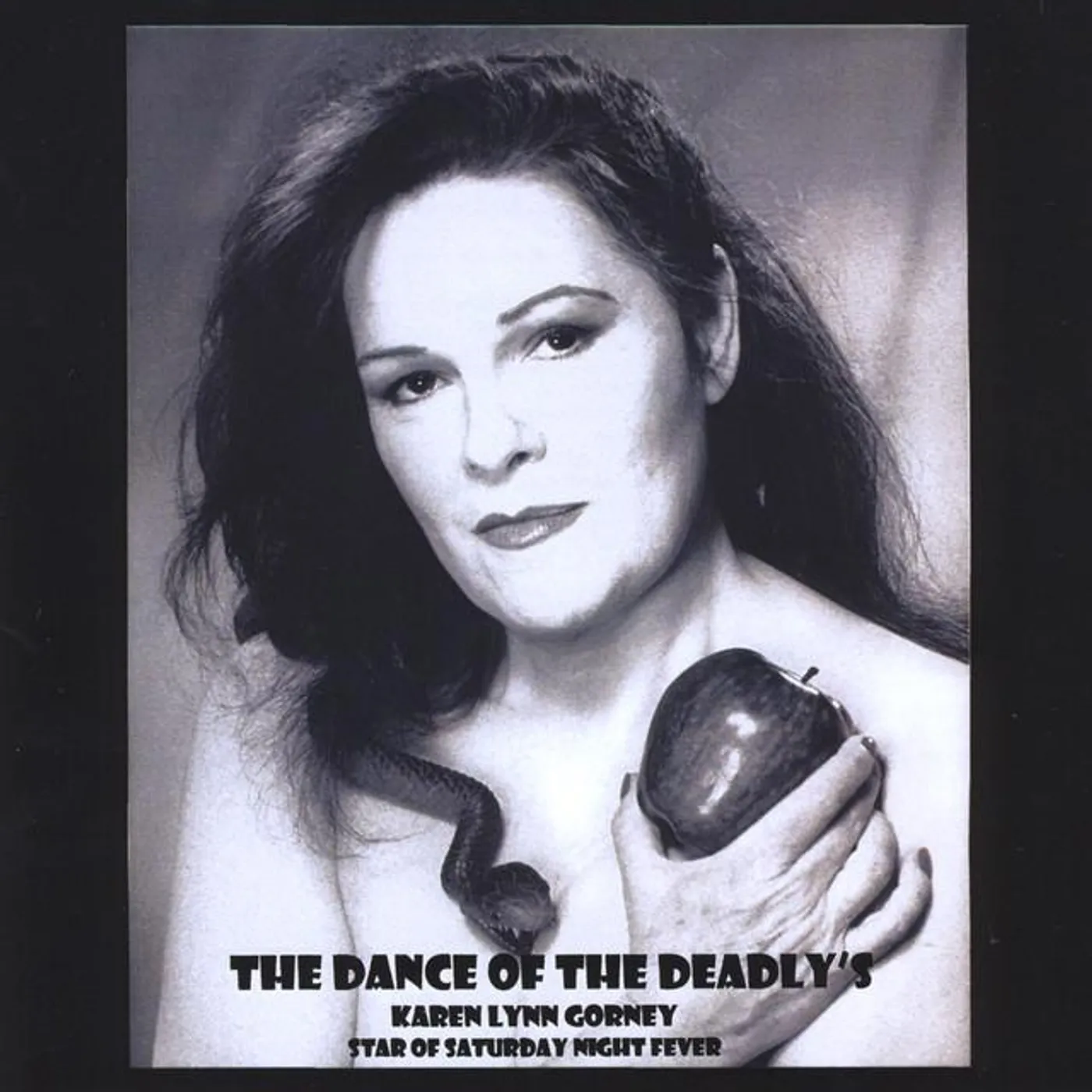 Karen Lynn Gorney