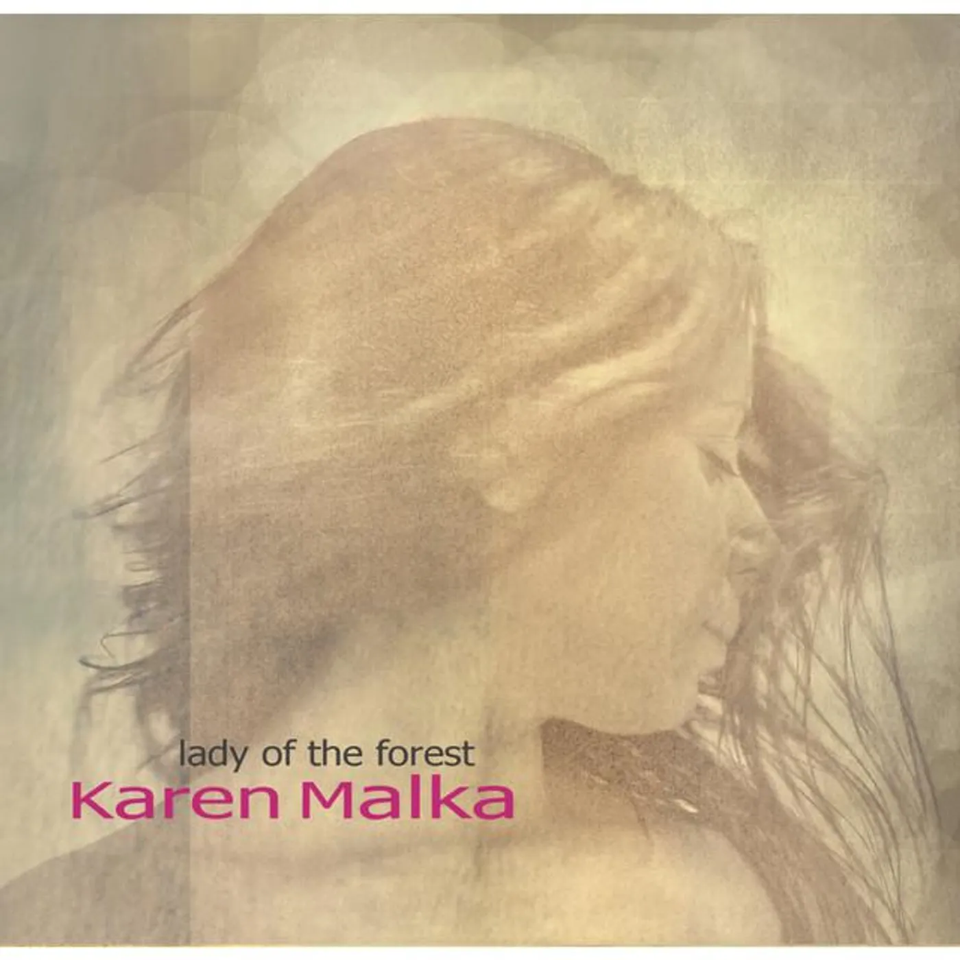 Karen Malka
