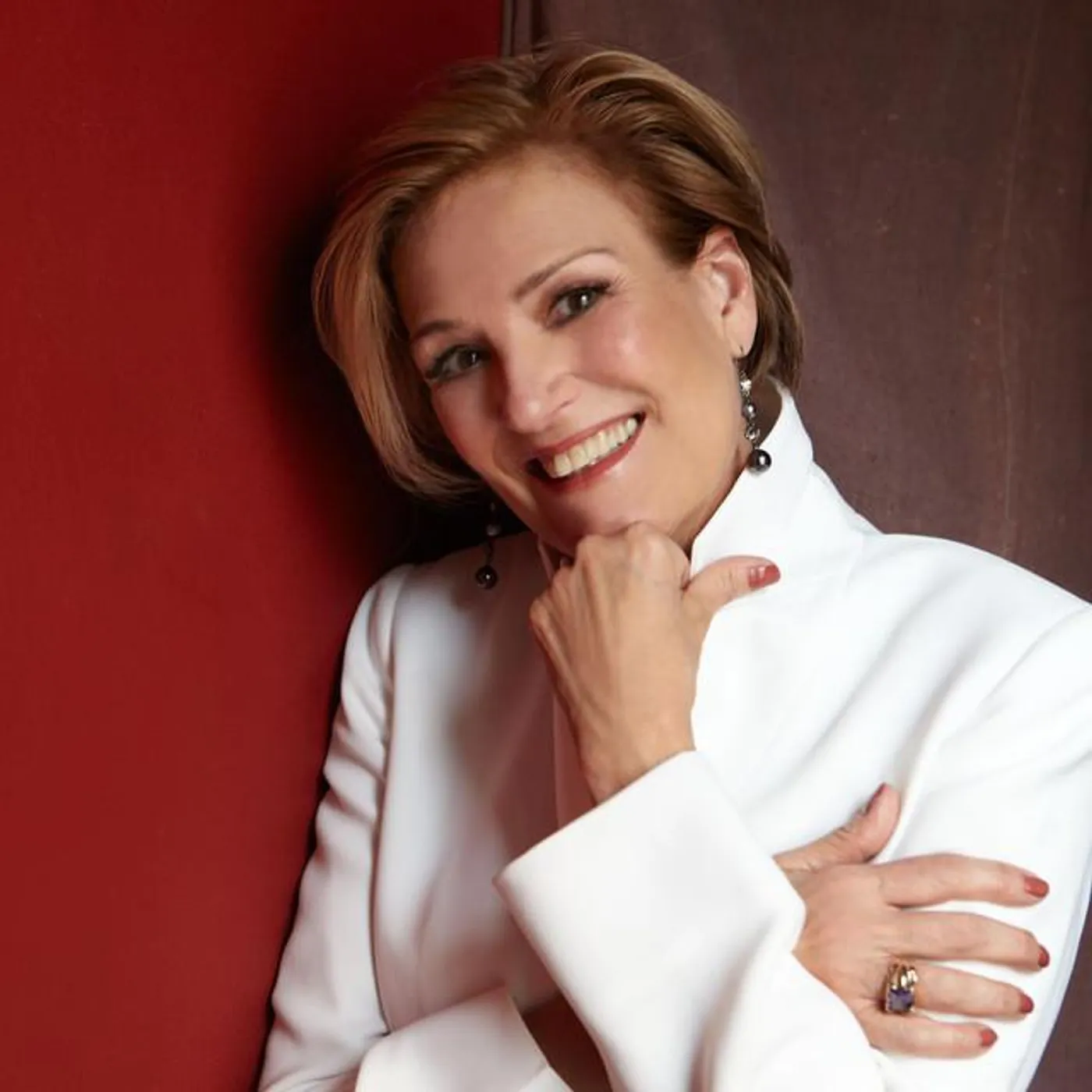 Karen Mason