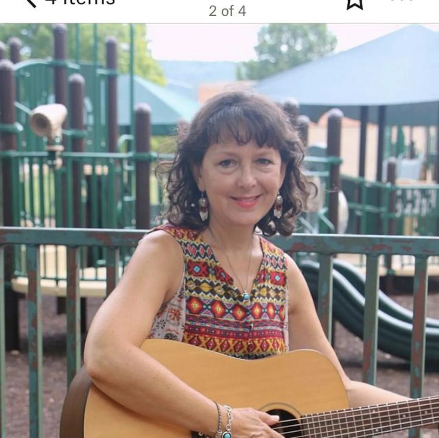 Karen Newsum