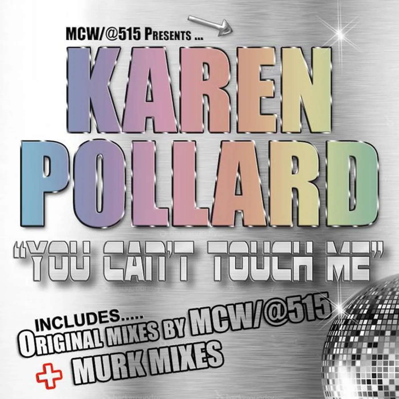 Karen Pollard