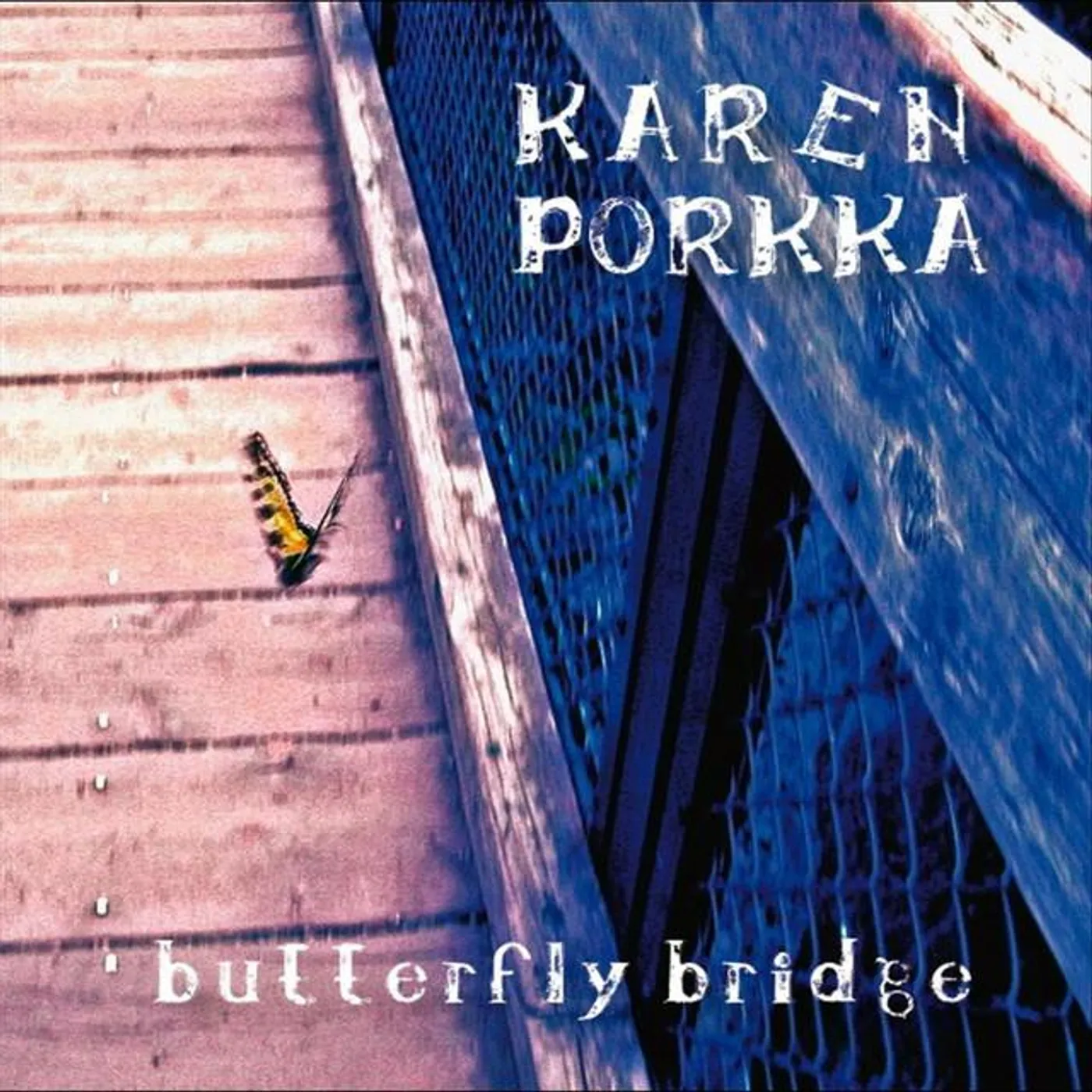Karen Porkka Brand Page