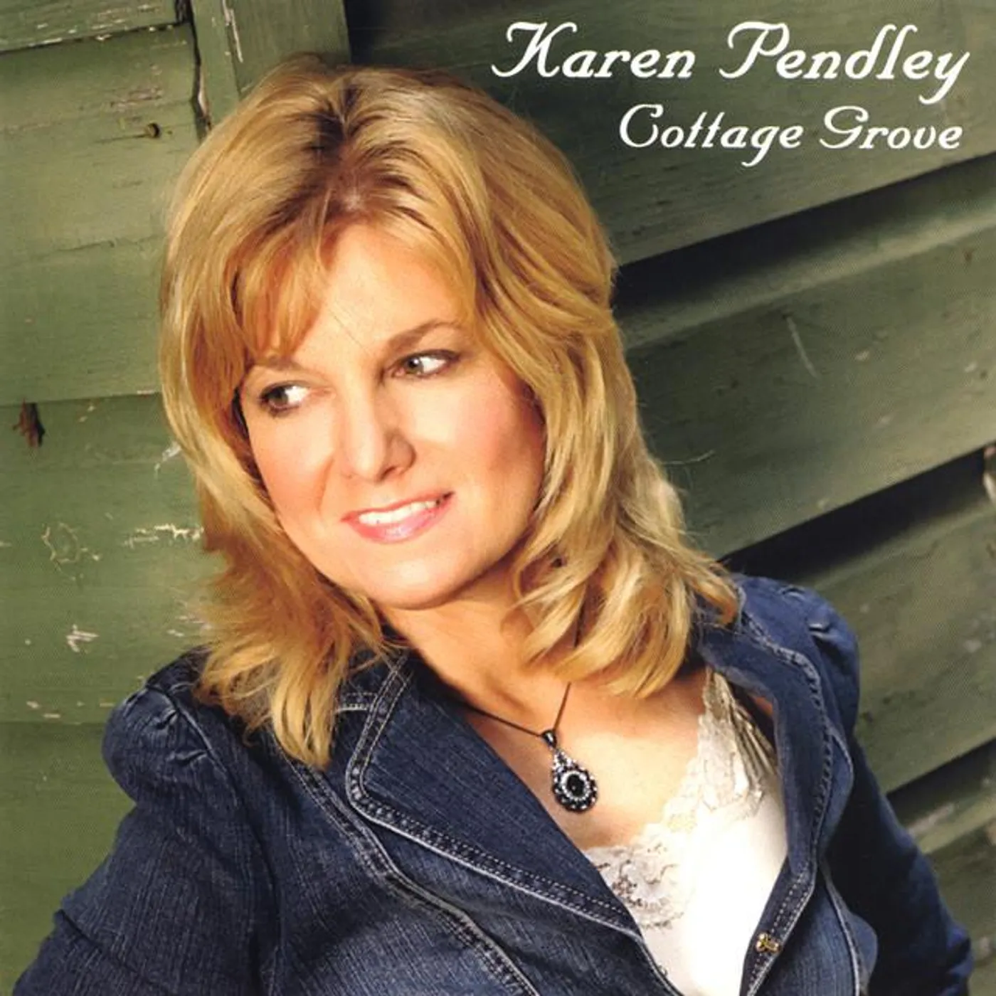 Karen Pendley