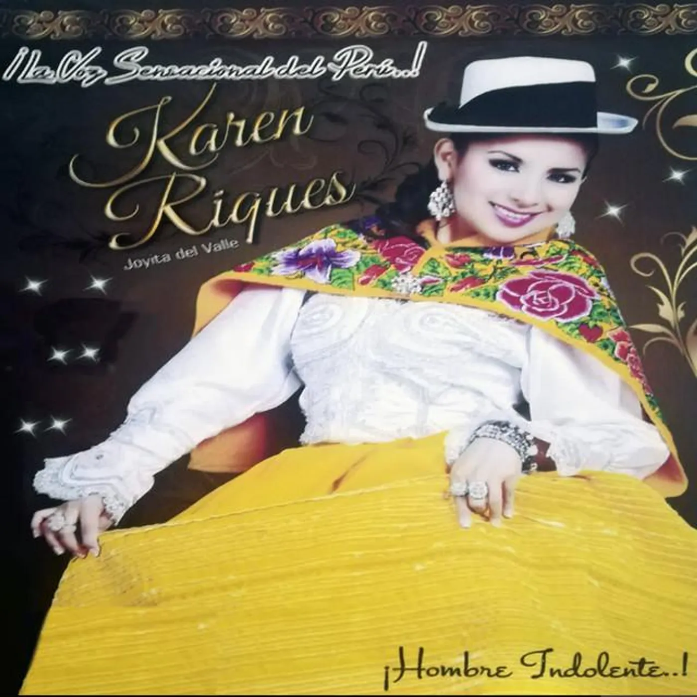 Karen Riques Brand Page