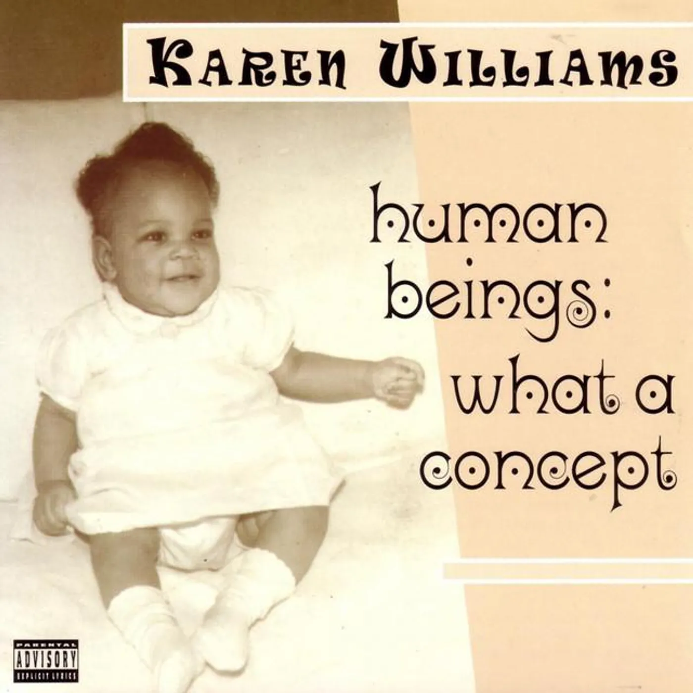 Karen Williams Brand Page