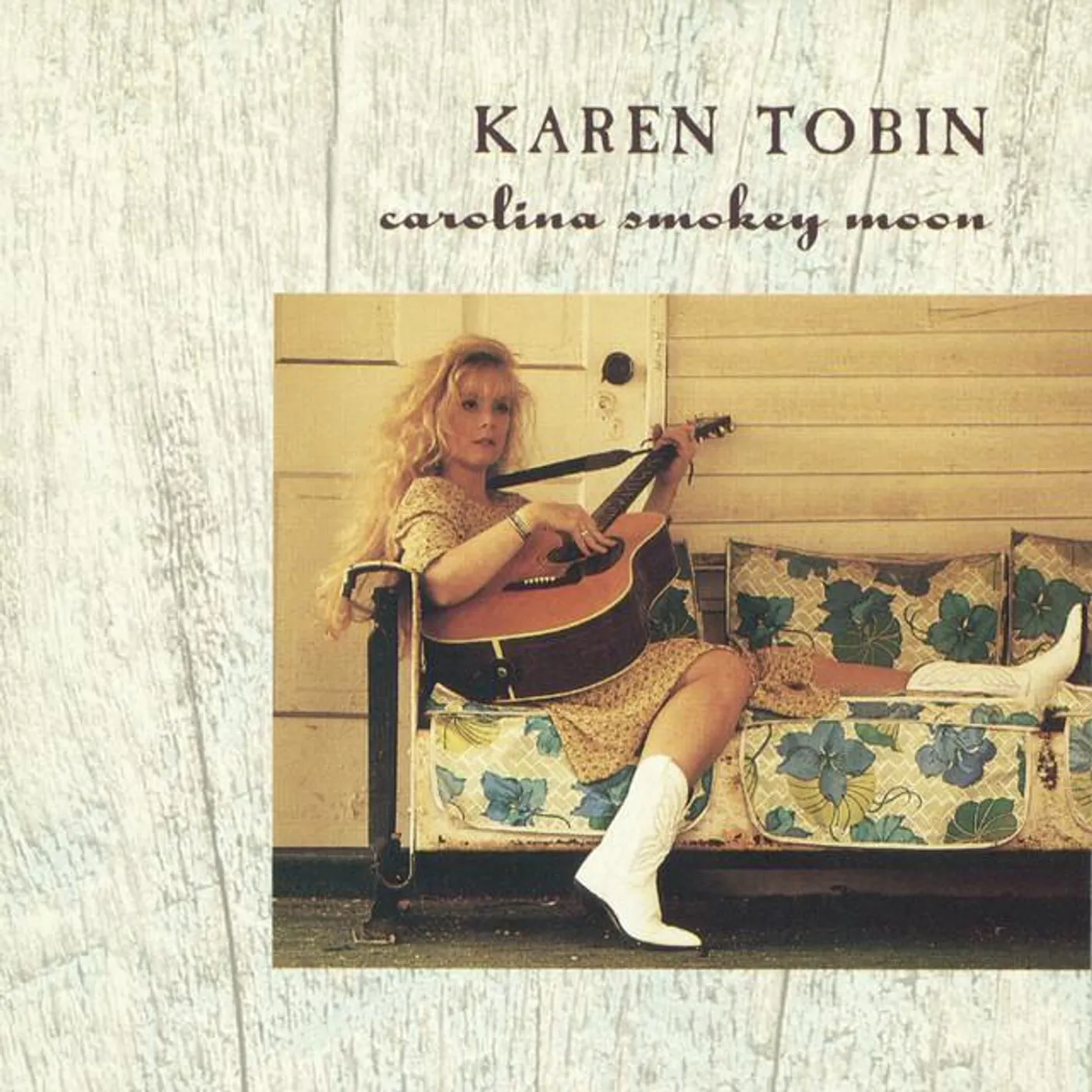 Karen Tobin Brand Page