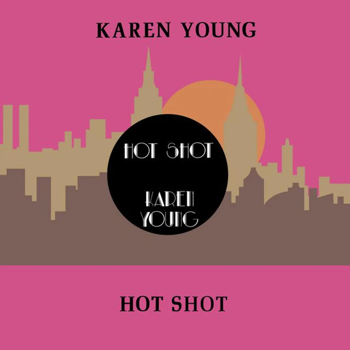 Karen Young Brand Page
