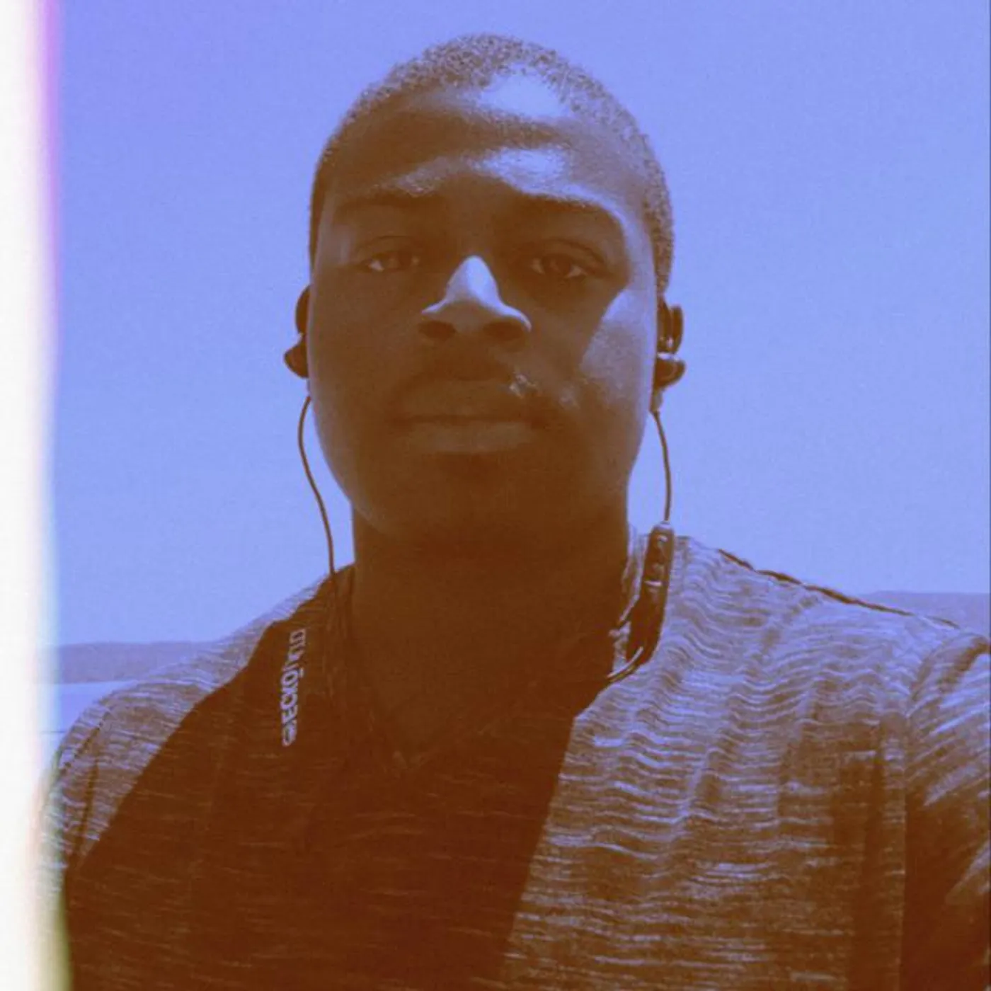 Kareem Ali Brand Page