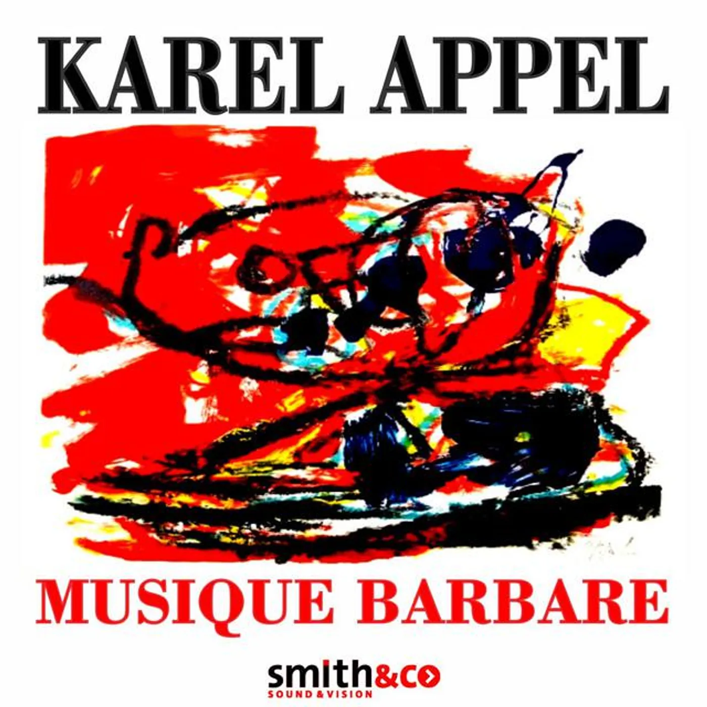 Karel Appel