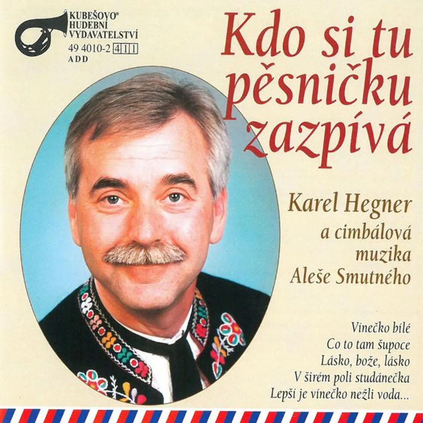 Karel Hegner
