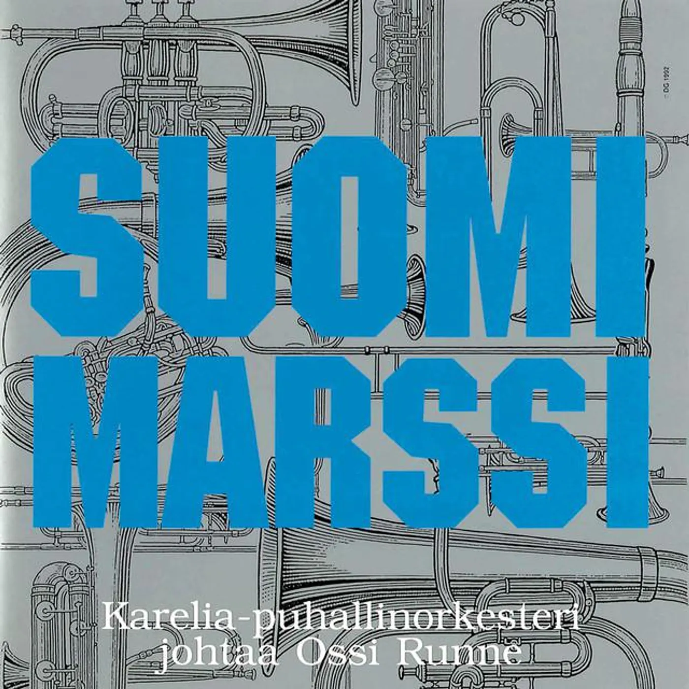 Karelia Puhallinorkesteri
