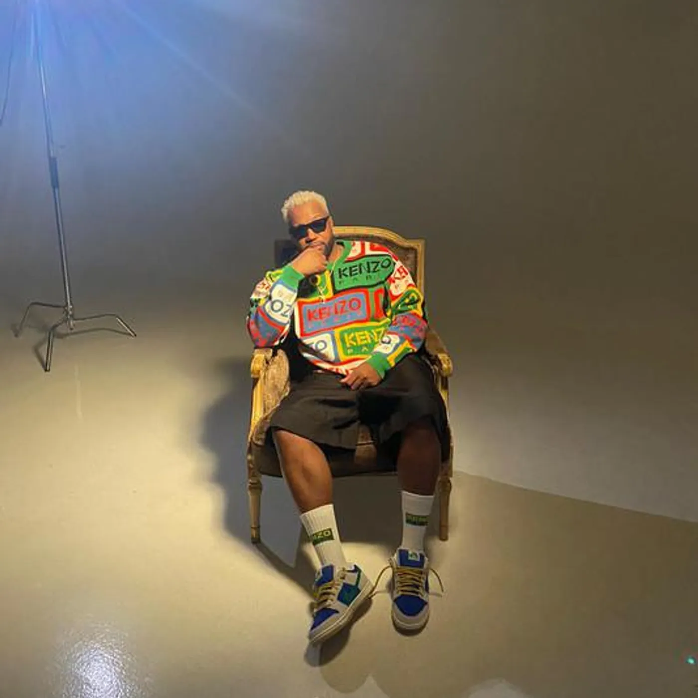 Karetta el Gucci