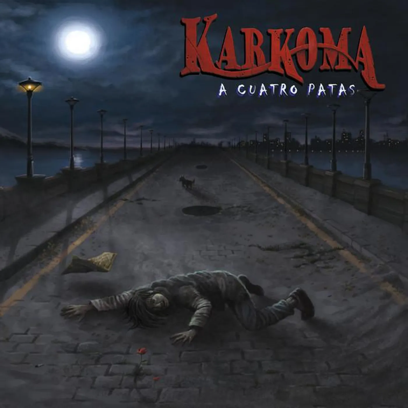 Karkoma