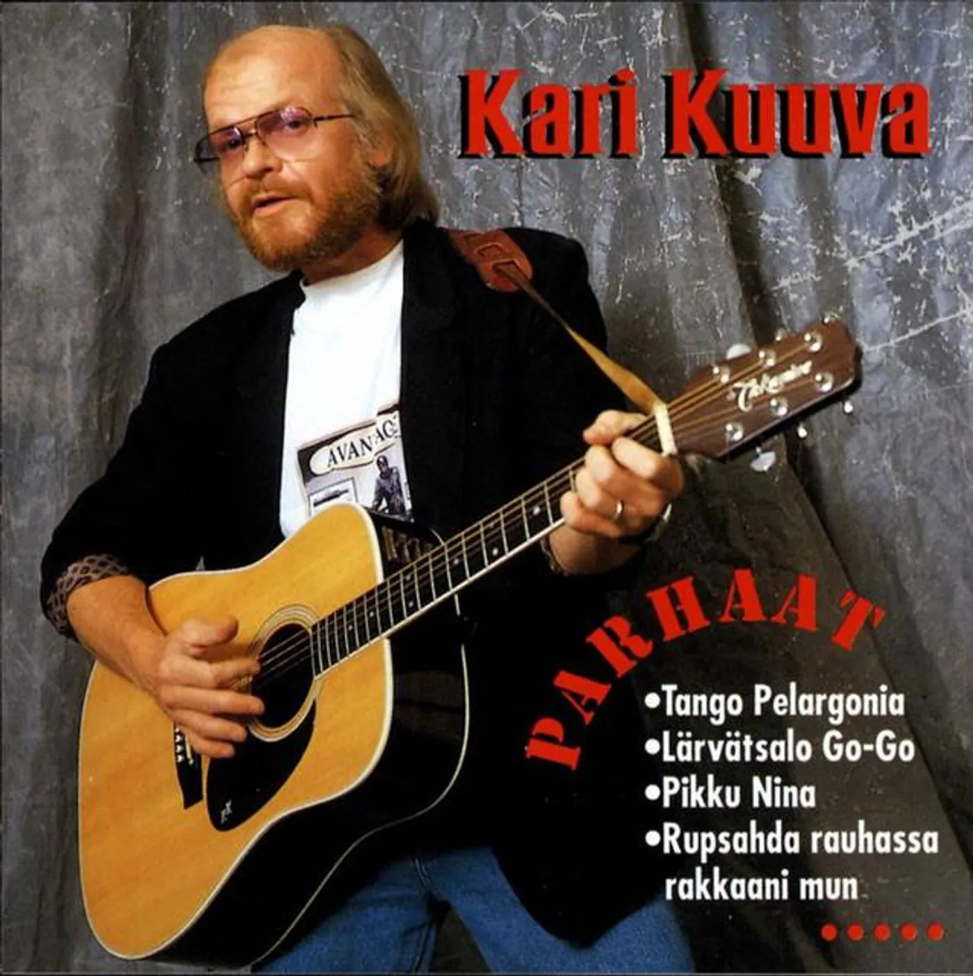 Kari Kuuva