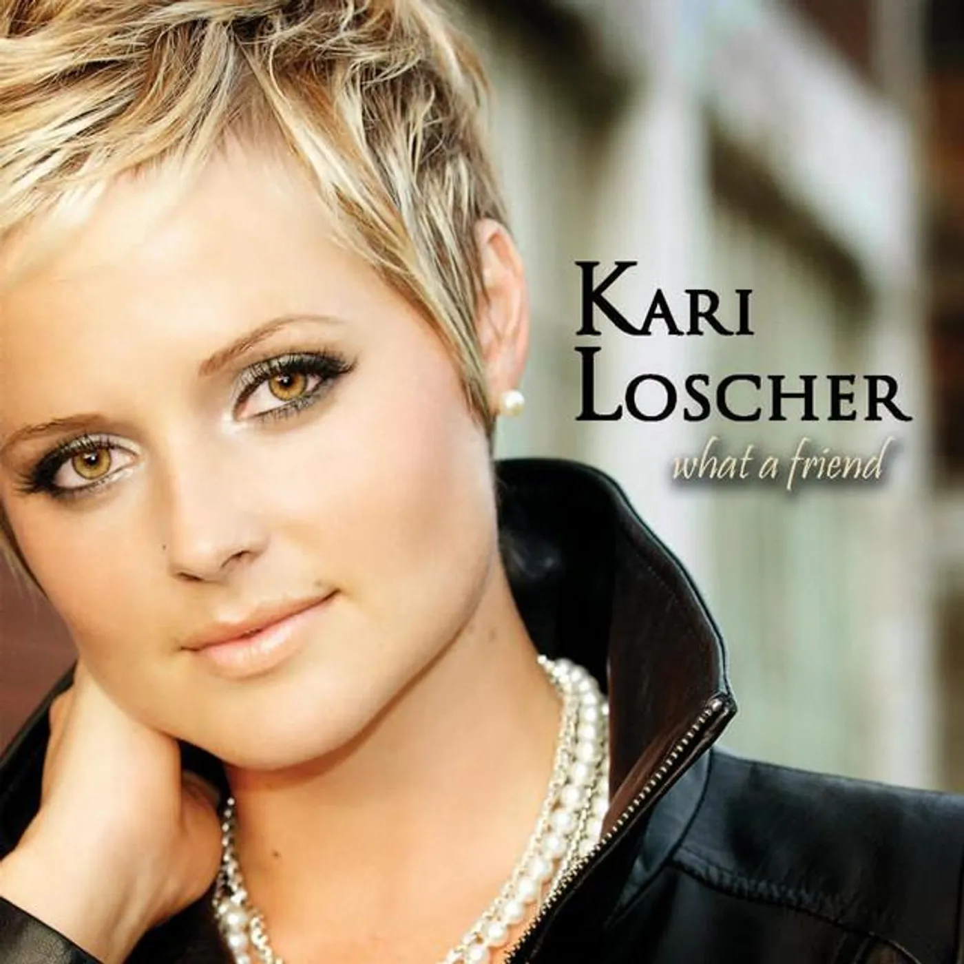 Kari Loscher Brand Page