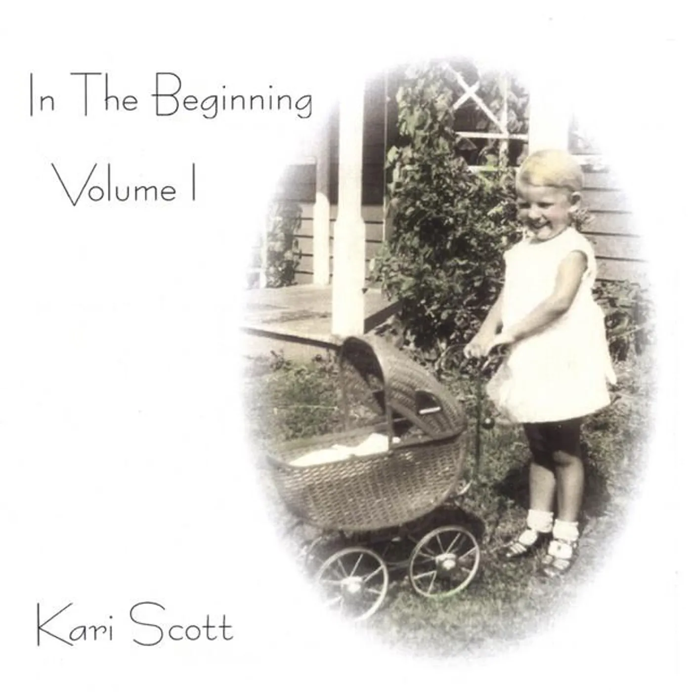 Kari Scott
