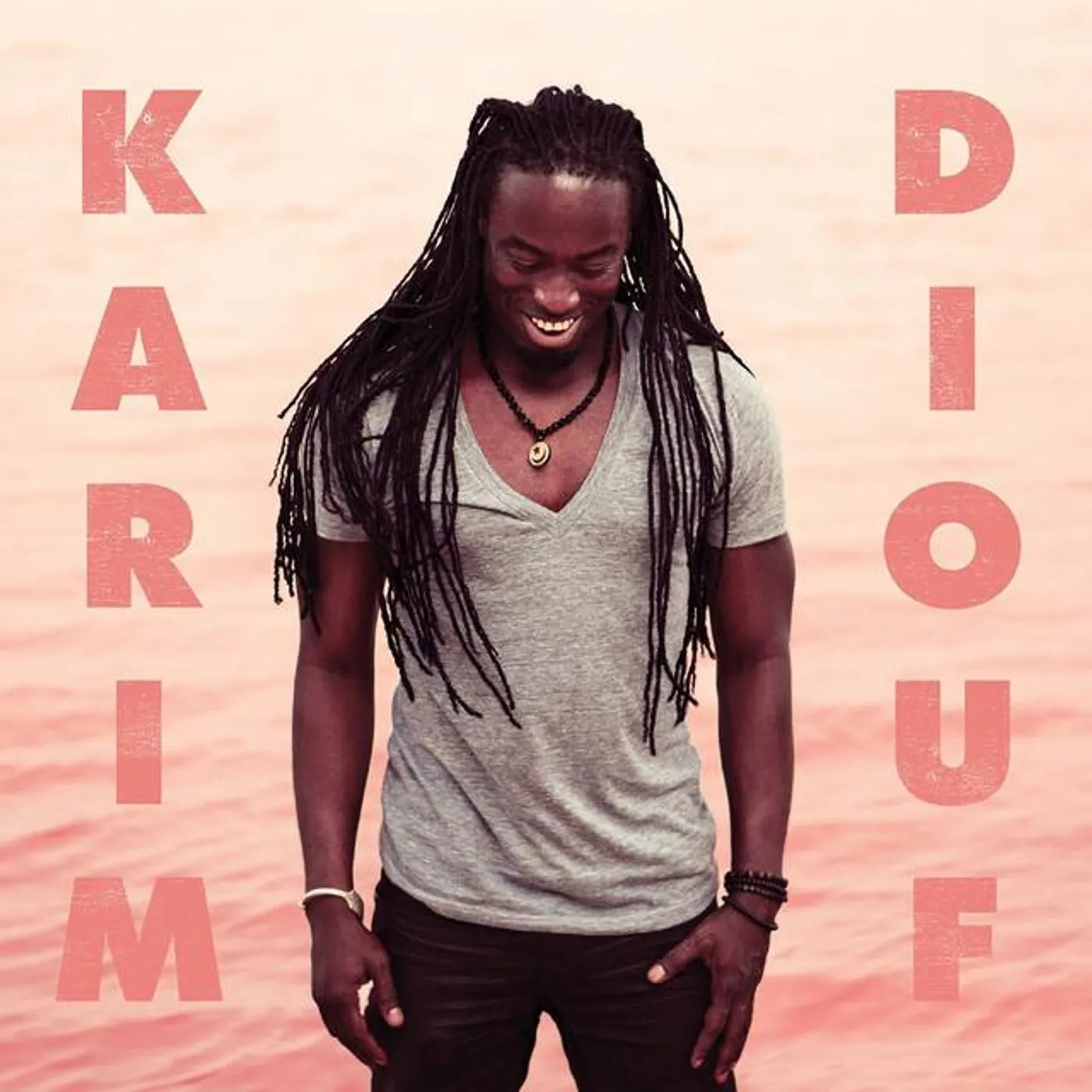 Karim Diouf