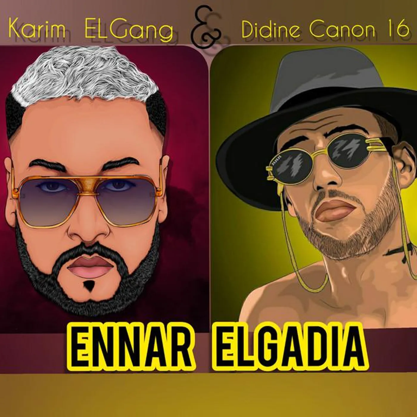 Karim El Gang
