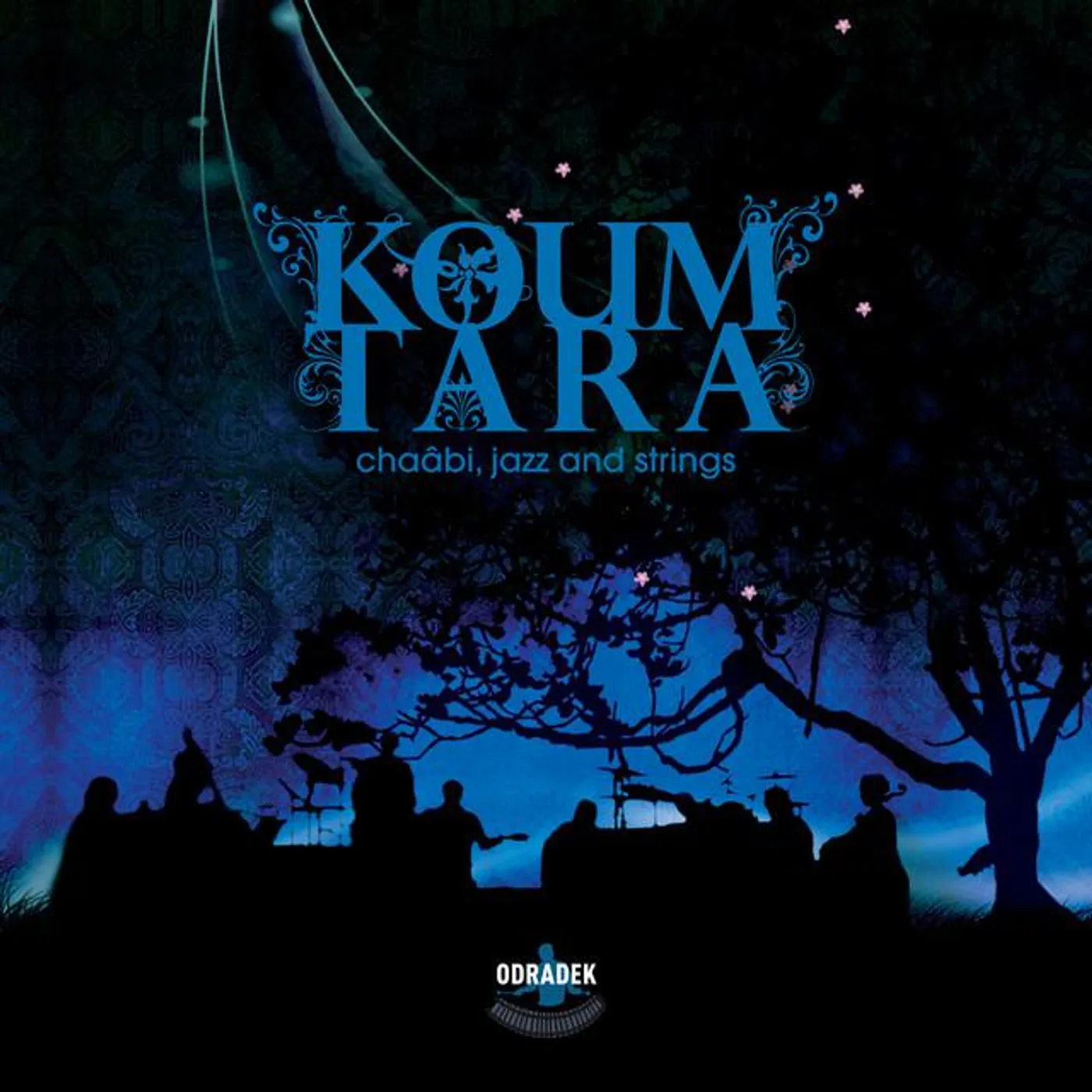 Karim Maurice Brand Page