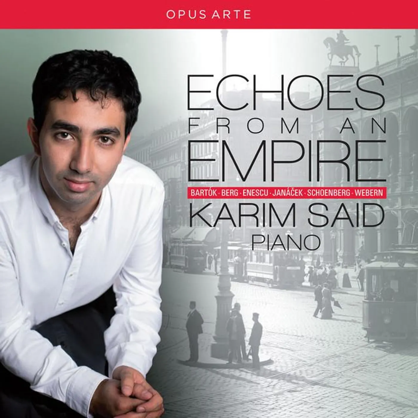 Karim Said