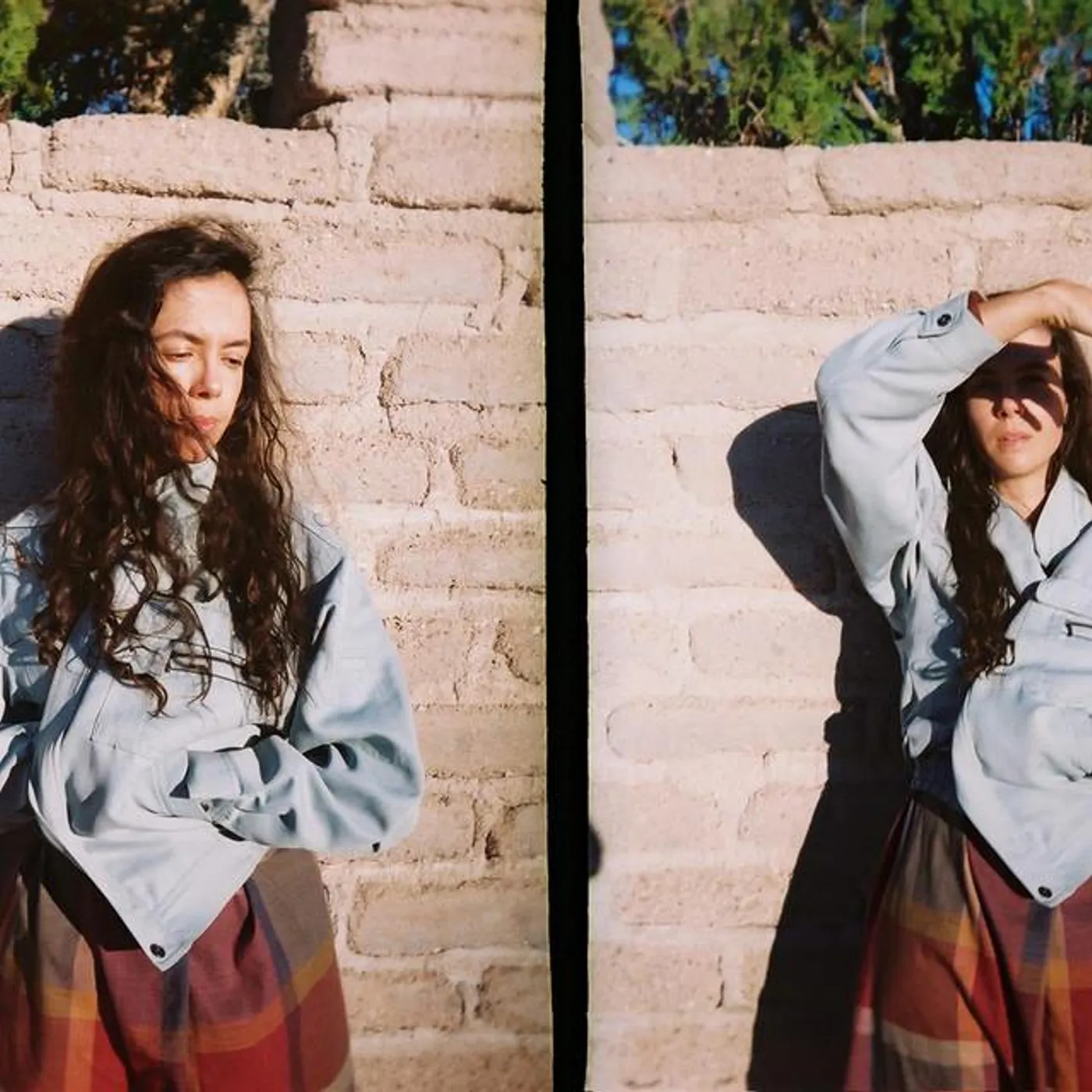 Karima Walker Brand Page