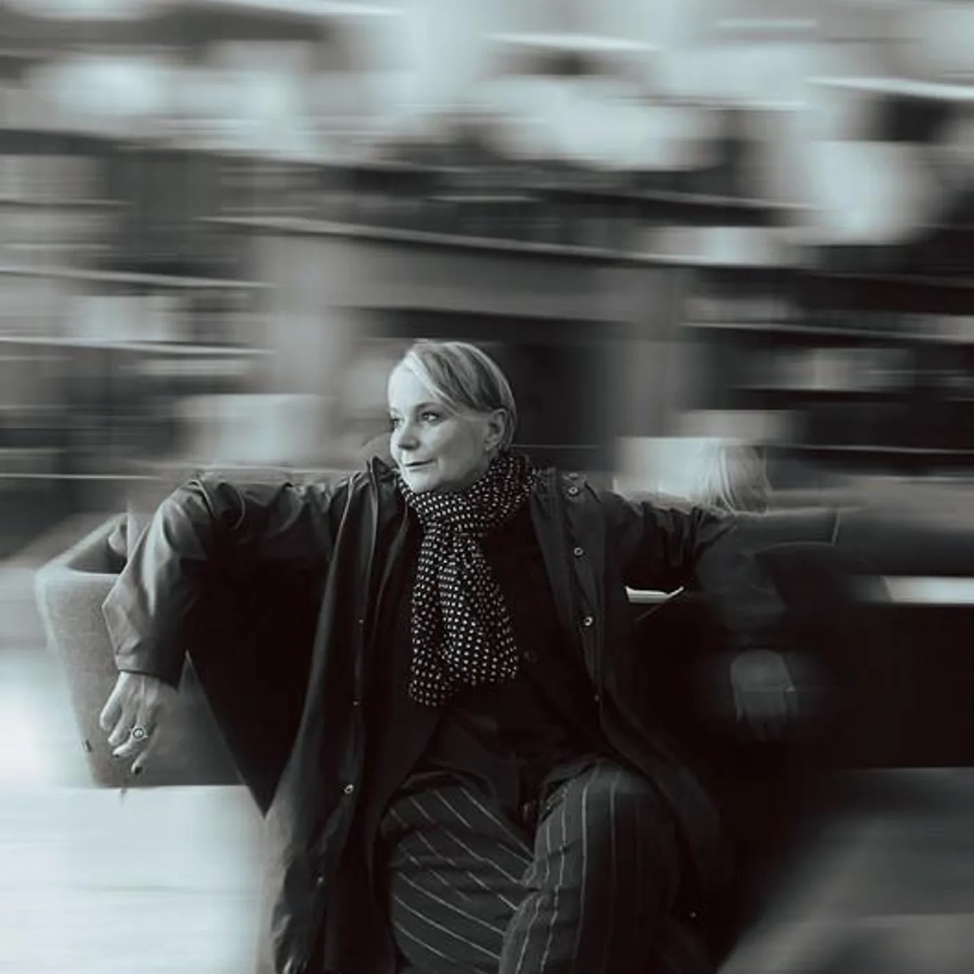 Karin Hougaard
