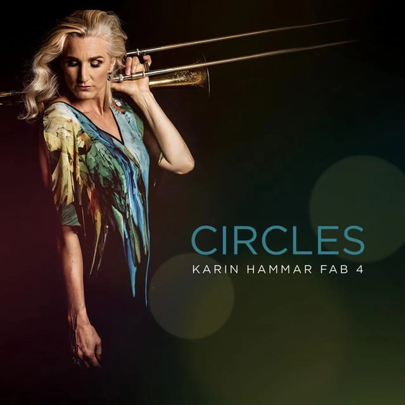 Karin Hammar Brand Page