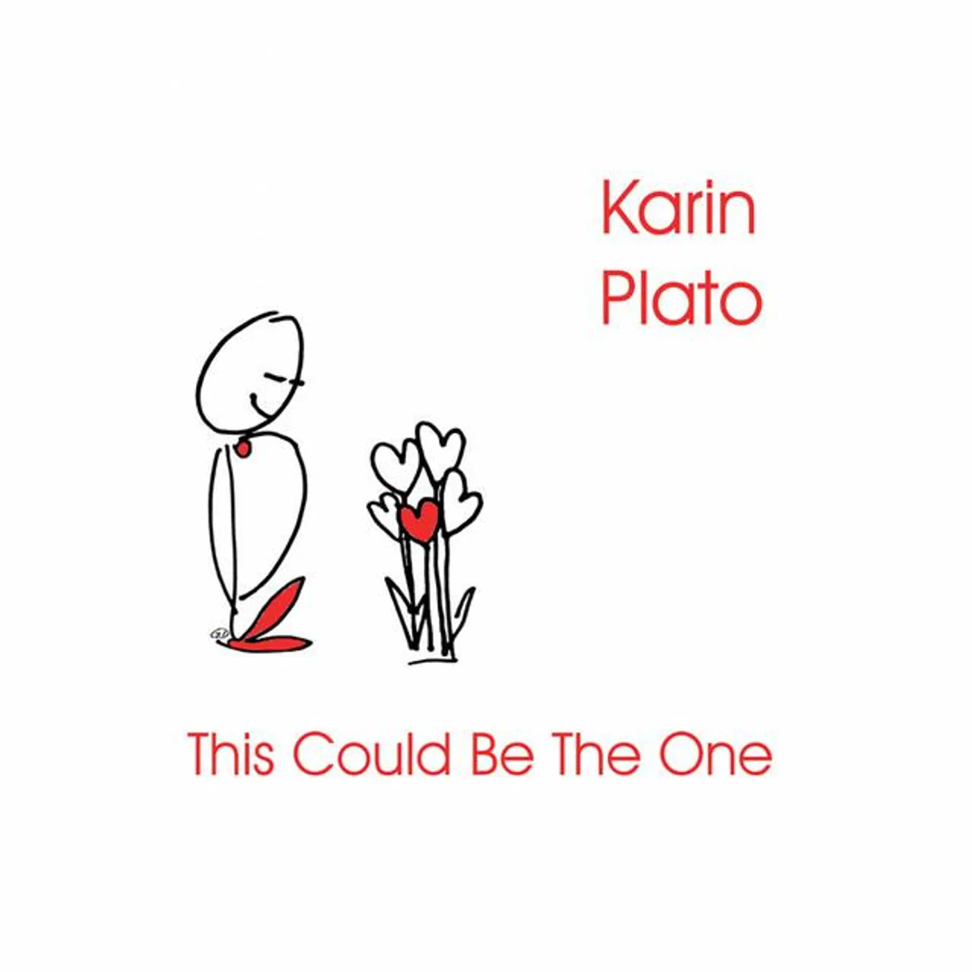 Karin Plato Brand Page